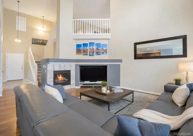 3rd image of 1017 Mircos St, Erie, CO 80516 | MLS# 8356460