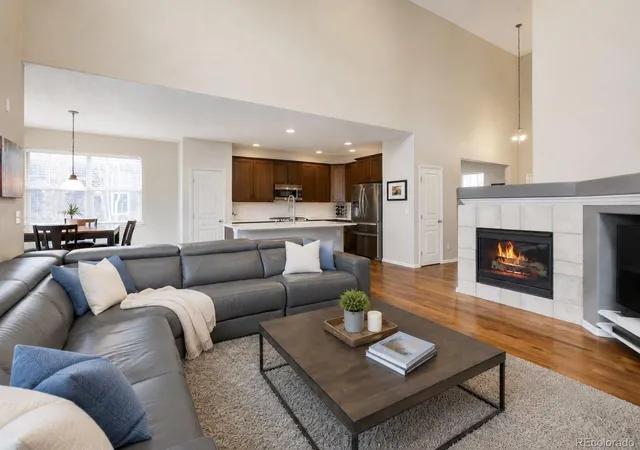 2nd image of 1017 Mircos St, Erie, CO 80516 | MLS# 8356460