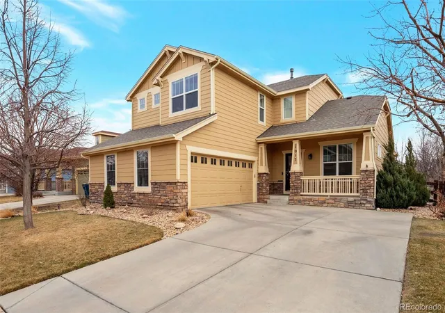 49th image of 1017 Mircos St, Erie, CO 80516 | MLS# 8356460