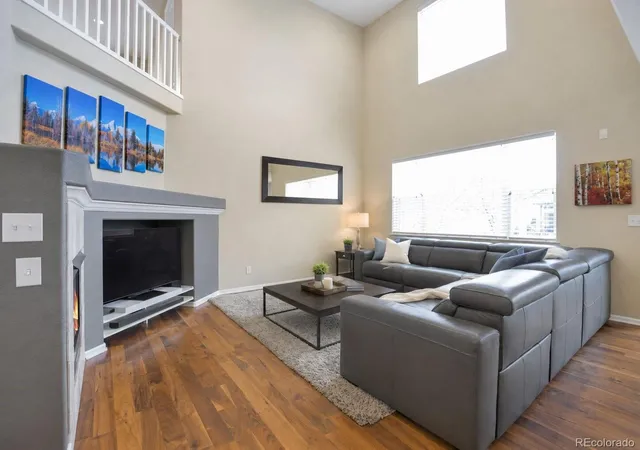 4th image of 1017 Mircos St, Erie, CO 80516 | MLS# 8356460