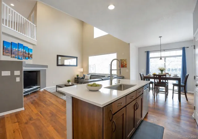 5th image of 1017 Mircos St, Erie, CO 80516 | MLS# 8356460