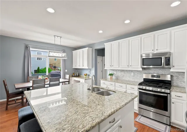 2nd image of 3064 Trailblazer Wy, Castle Rock, CO 80109 | MLS# 9739861