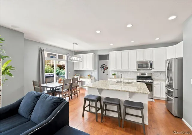 3rd image of 3064 Trailblazer Wy, Castle Rock, CO 80109 | MLS# 9739861