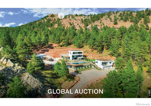 Single family home for sale at 228 Lion Point, Boulder, CO 80302 | MLS# IR1061494
