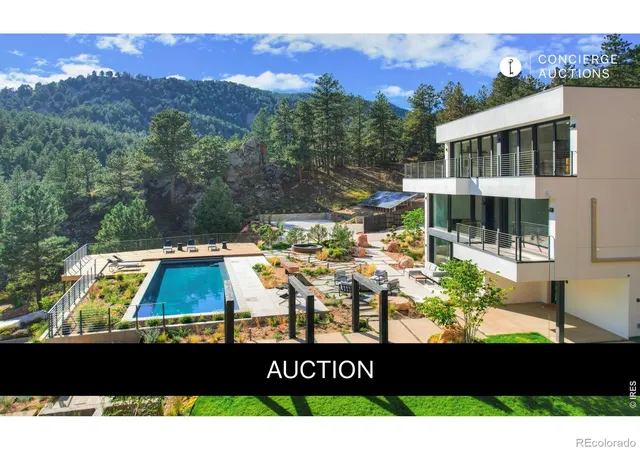 Photo 1 of Single family home for sale at 228 Lion Point, Boulder, CO 80302 | MLS# IR1061494 | Listing updated on 2026-09-20