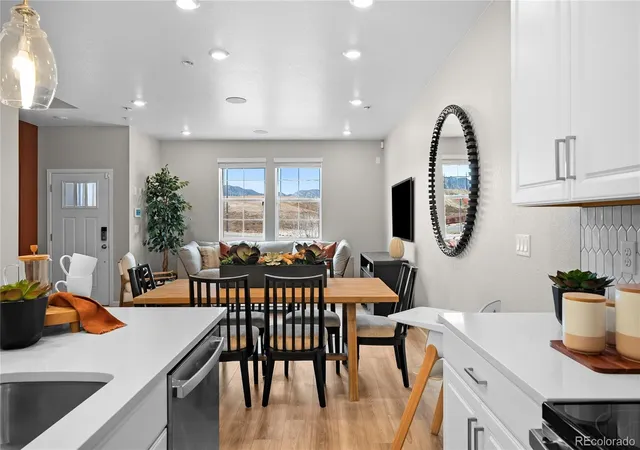 5th image of 17162 W 91St Ln, Arvada, CO 80007 | MLS# 9285596