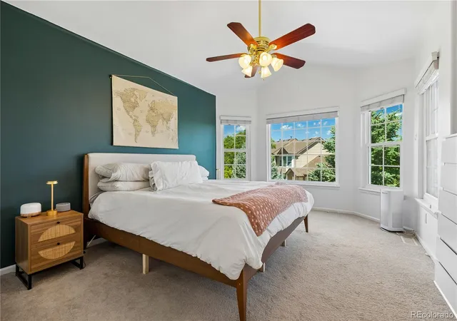 Photo 3 of Townhouse for sale at 6817 S Webster St #C, Littleton, CO 80128 | MLS# 8189494 | Listing updated on 2026-09-16