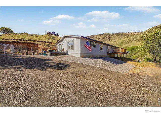 2nd image of 14500 Buckhorn Rd, Loveland, CO 80538 | MLS# IR1061496