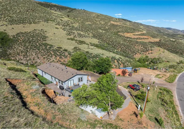 1st image of 14500 Buckhorn Rd, Loveland, CO 80538 | MLS# IR1061496