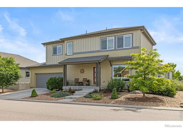 2nd image of 1324 Country Ct, Longmont, CO 80501 | MLS# IR1061499
