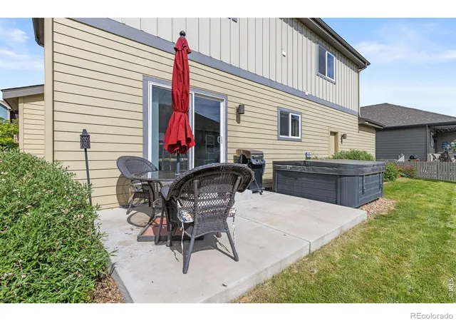 25th image of 1324 Country Ct, Longmont, CO 80501 | MLS# IR1061499