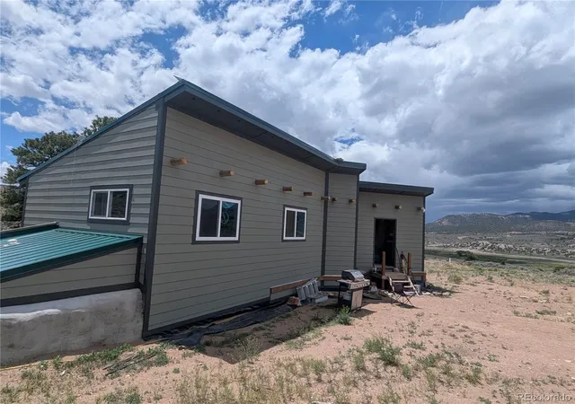 Homes for sale in Fort Garland, CO | 4808 Fleming Rd, Fort Garland, CO 81133 | MLS# 4039249