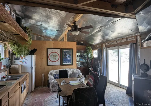 Homes for sale in Fort Garland, CO | 4808 Fleming Rd, Fort Garland, CO 81133 | MLS# 4039249