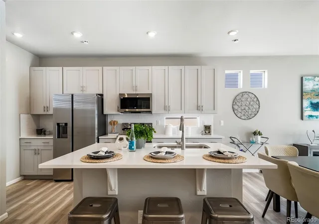 Photo 3 of Sale Pending at 3913 N Rome St, Aurora, CO 80019 | MLS# 8204196 | Listing updated on 2026-08-22