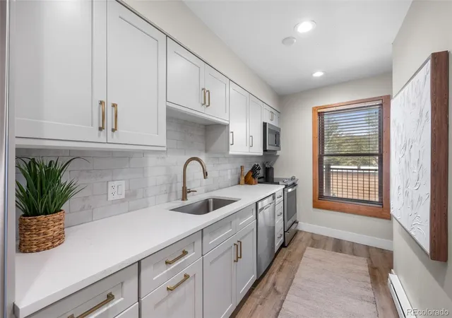 Photo 2 of Condo for sale at 465 Four Oclock Rd #223, Breckenridge, CO 80424 | MLS# 5936034 | Listing updated on 2026-09-18