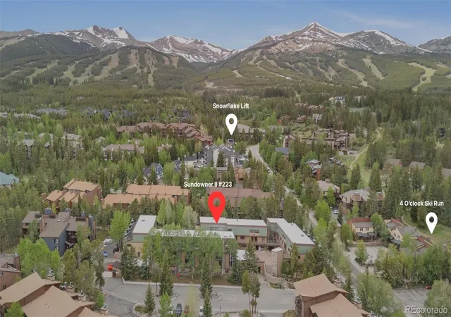 Photo 3 of Condo for sale at 465 Four Oclock Rd #223, Breckenridge, CO 80424 | MLS# 5936034 | Listing updated on 2026-09-18