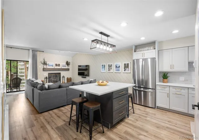 Photo 4 of Condo for sale at 465 Four Oclock Rd #223, Breckenridge, CO 80424 | MLS# 5936034 | Listing updated on 2026-09-18