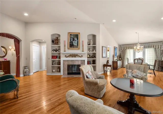 Photo 2 of Single family home for sale at 8353 Twinberry Point, Colorado Springs, CO 80920 | MLS# 4372173 | Listing updated on 2026-09-01