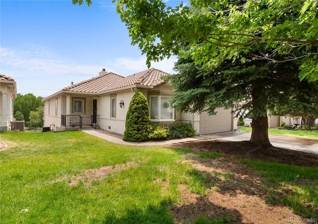 Photo 1 of Single family home for sale at 8353 Twinberry Point, Colorado Springs, CO 80920 | MLS# 4372173 | Listing updated on 2026-09-01
