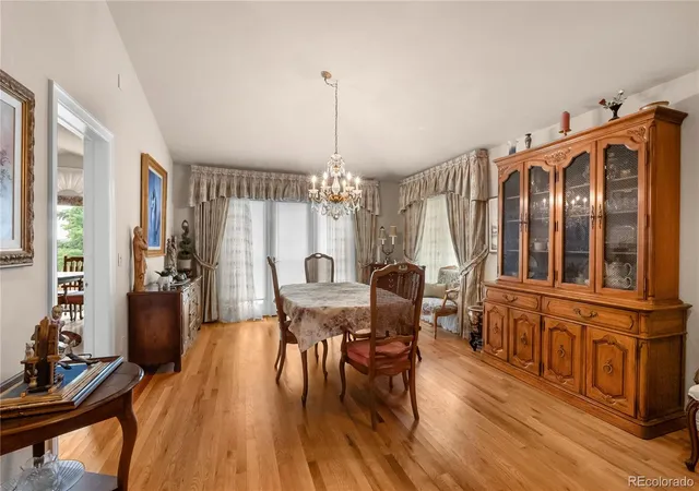Photo 3 of Single family home for sale at 8353 Twinberry Point, Colorado Springs, CO 80920 | MLS# 4372173 | Listing updated on 2026-09-01