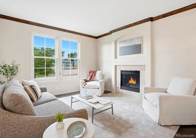 Photo 3 of Single family home for sale at 2722 Sunset St, Erie, CO 80516 | MLS# 9007709 | Listing updated on 2026-09-16