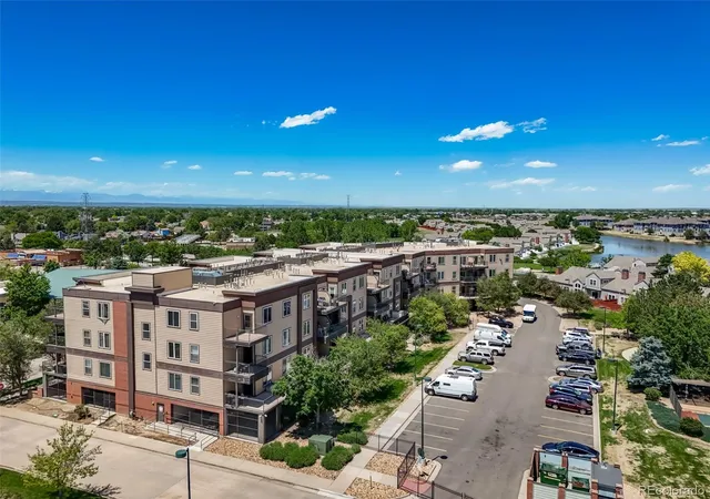 2nd image of 15475 Andrews Dr #305, Denver, CO 80239 | MLS# 6762291