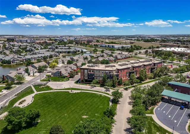 4th image of 15475 Andrews Dr #305, Denver, CO 80239 | MLS# 6762291