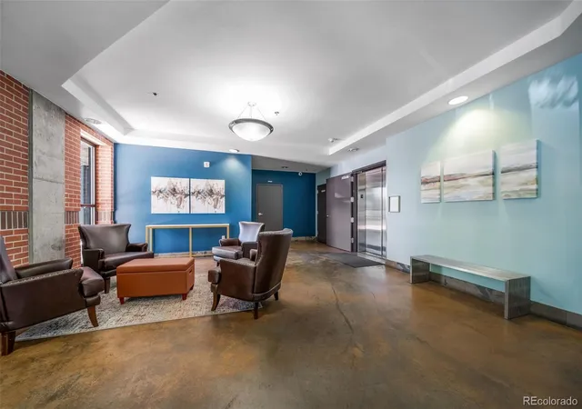 5th image of 15475 Andrews Dr #305, Denver, CO 80239 | MLS# 6762291