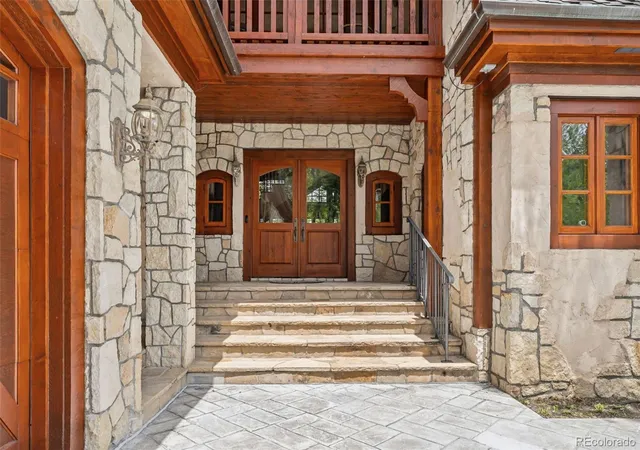 Photo 2 of Mansion for sale at 54 Boulder Cir, Breckenridge, CO 80424 | MLS# 9553539 | Listing updated on 2026-06-29