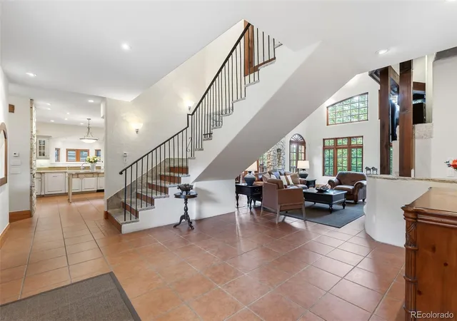 Photo 3 of Mansion for sale at 54 Boulder Cir, Breckenridge, CO 80424 | MLS# 9553539 | Listing updated on 2026-06-29
