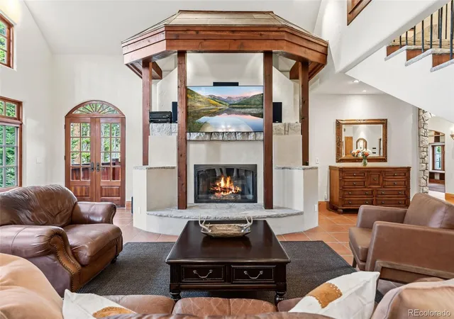 Photo 3 of Single family home for sale at 54 Boulder Cir, Breckenridge, CO 80424 | MLS# 9553539 | Listing updated on 2026-06-29