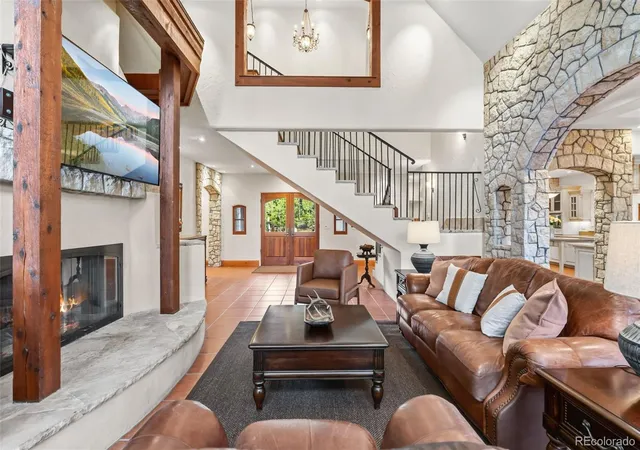 Photo 4 of Single family home for sale at 54 Boulder Cir, Breckenridge, CO 80424 | MLS# 9553539 | Listing updated on 2026-06-29