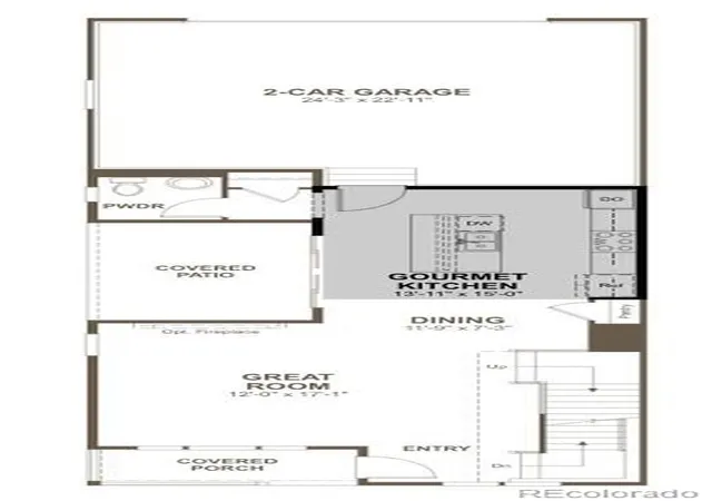 Photo 2 of Single family home for sale at 8745 Whiptail Loop, Littleton, CO 80125 | MLS# 5796022 | Listing updated on 2026-09-25