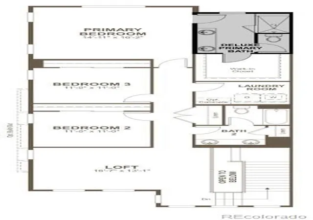 Photo 3 of Single family home for sale at 8745 Whiptail Loop, Littleton, CO 80125 | MLS# 5796022 | Listing updated on 2026-09-25