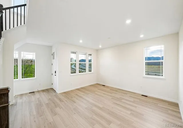 Photo 3 of Single family home for sale at 8745 Whiptail Loop, Littleton, CO 80125 | MLS# 5796022 | Listing updated on 2026-10-09