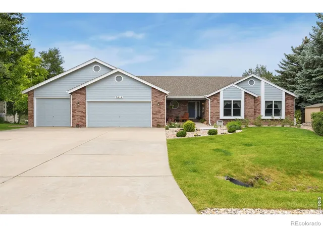 Photo 1 of Single family home for sale at 7914 Whitney Ct, Fort Collins, CO 80525 | MLS# IR1061511 | Listing updated on 2026-09-07