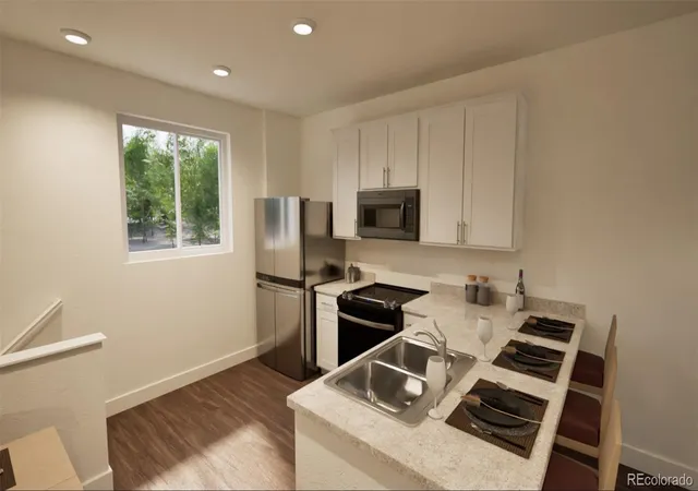 Photo 2 of Single family home for sale at 3916 N Rome St, Aurora, CO 80019 | MLS# 7212191 | Listing updated on 2026-06-11