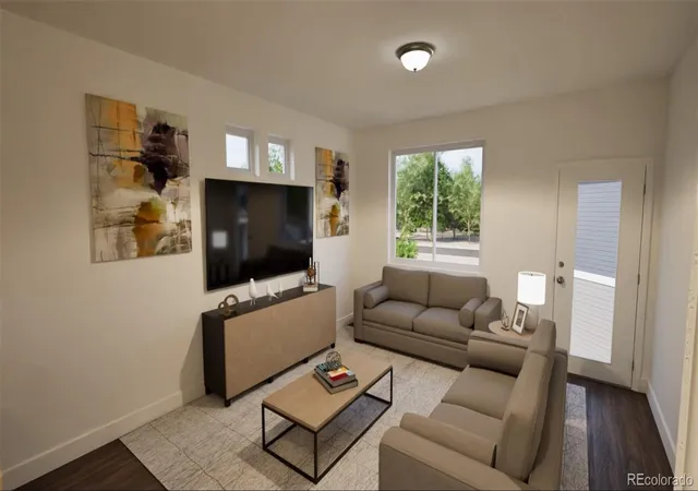 Photo 3 of Single family home for sale at 3916 N Rome St, Aurora, CO 80019 | MLS# 7212191 | Listing updated on 2026-06-11