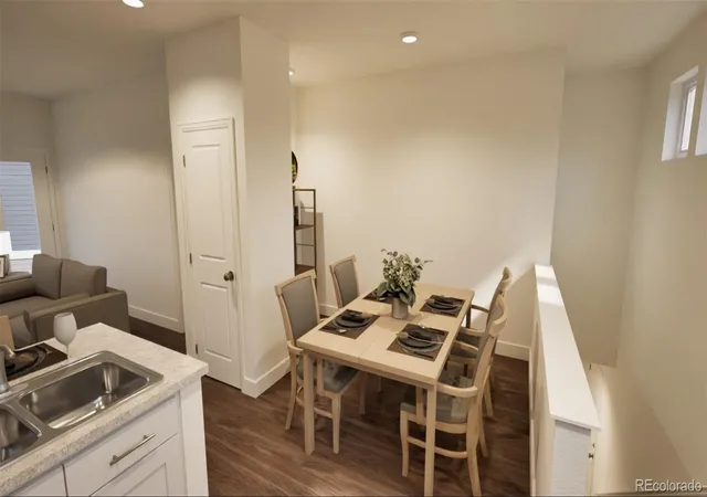 Photo 4 of Single family home for sale at 3916 N Rome St, Aurora, CO 80019 | MLS# 7212191 | Listing updated on 2026-06-11