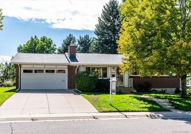 Photo 2 of Single family home for sale at 8264 E Kenyon Dr, Denver, CO 80237 | MLS# 7614815 | Listing updated on 2026-10-03