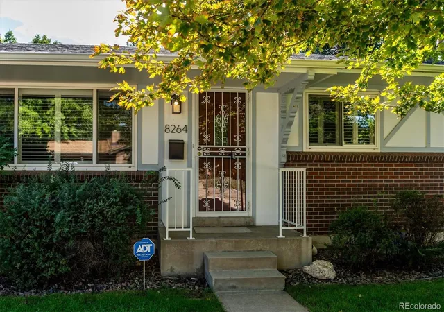 Photo 3 of Single family home for sale at 8264 E Kenyon Dr, Denver, CO 80237 | MLS# 7614815 | Listing updated on 2026-10-03