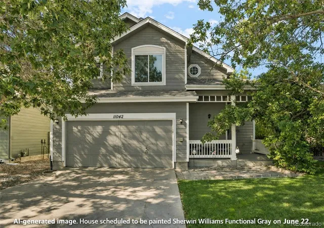 1st image of 11042 Pheasant Ct, Parker, CO 80134 | MLS# 8464127