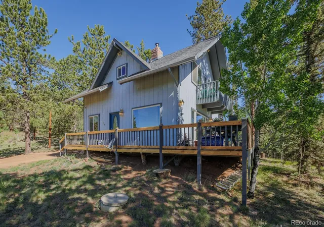 Homes for sale in Divide, CO | 419 W Lake Dr, Divide, CO 80814 | MLS# 5953984