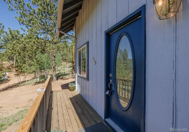 Homes for sale in Divide, CO | 419 W Lake Dr, Divide, CO 80814 | MLS# 5953984
