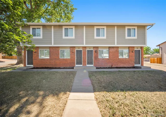 Homes for sale in Pueblo, CO | 81 Castle Royal Dr #87, Pueblo, CO 81005 | MLS# 5063832