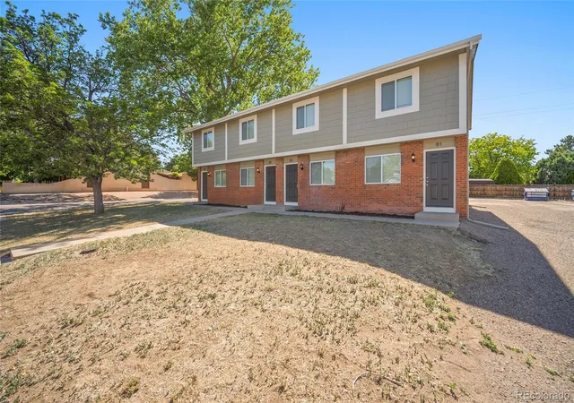 Homes for sale in Pueblo, CO | 81 Castle Royal Dr #87, Pueblo, CO 81005 | MLS# 5063832