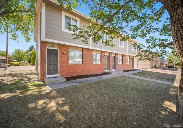 Homes for sale in Pueblo, CO | 81 Castle Royal Dr #87, Pueblo, CO 81005 | MLS# 5063832