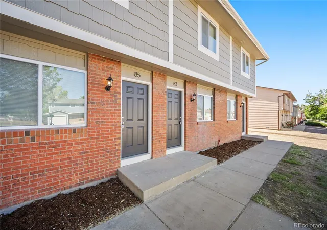 Homes for sale in Pueblo, CO | 81 Castle Royal Dr #87, Pueblo, CO 81005 | MLS# 5063832