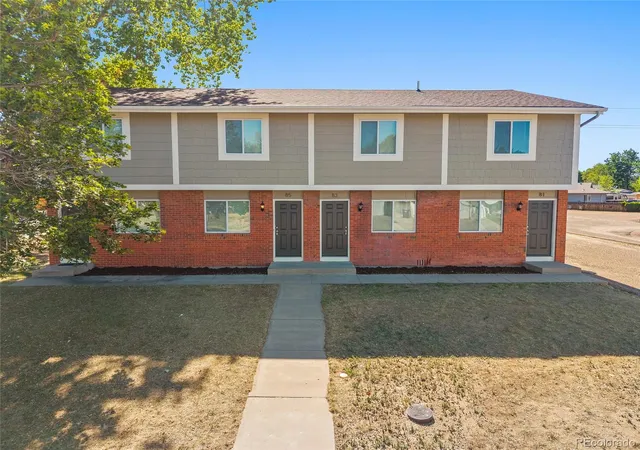 Homes for sale in Pueblo, CO | 81 Castle Royal Dr #87, Pueblo, CO 81005 | MLS# 5063832