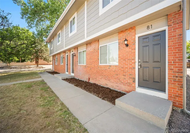 Homes for sale in Pueblo, CO | 81 Castle Royal Dr #87, Pueblo, CO 81005 | MLS# 5063832